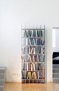 modernes Bücherregal 1
