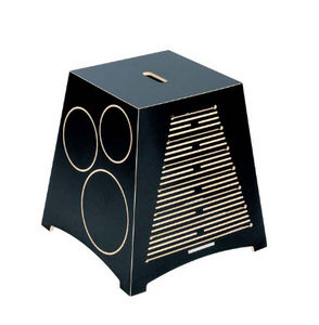 moderner Hocker 1
