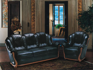 klassisches Sofa 1