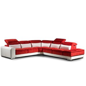 Ecksofa 1