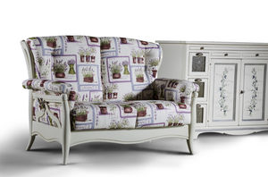 klassisches Sofa 1