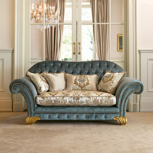 Stil-Sofa
