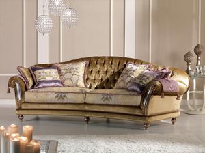 Stil-Sofa