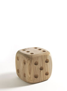 Hocker / originelles Design