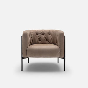 Chesterfield-Sessel