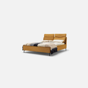 Doppelbett