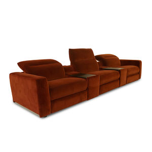 Heimkino-Sofa