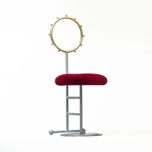 Stuhl / originelles Design