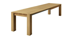 moderner Tisch 1