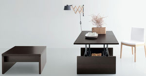 moderner Tisch 1
