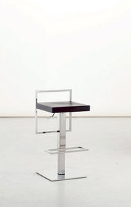moderner Barhocker 1