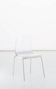 moderner Stuhl