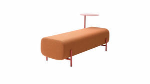 Ottomane / minimalistisches Design 1