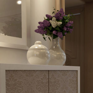 moderne Vase
