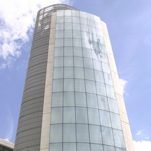 Flachglas / ESG Glas