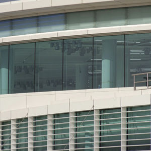 Low-E-Flachglas