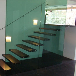 Glasscheibe / ESG Glas