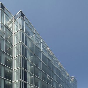 Sicherheitsglasscheibe