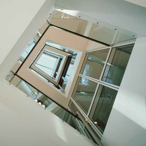 Sicherheitsflachglas