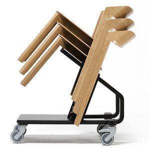 Serviertisch für Stühle