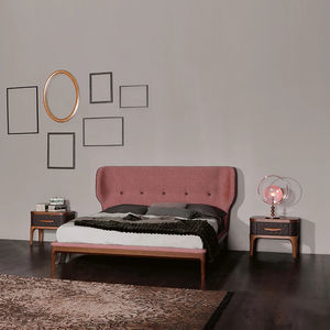 Doppelbett