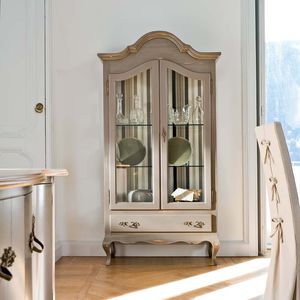 Stil-Vitrine