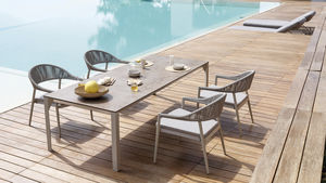 moderner Sessel