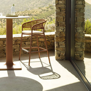 moderner Barhocker