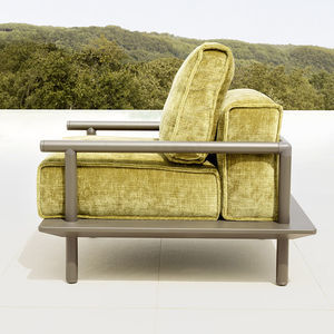 Sessel / minimalistisches Design 1
