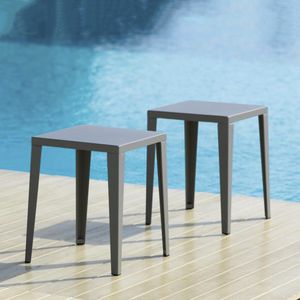 klassischer Hocker