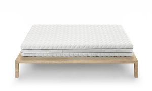 Doppelbett-Matratze