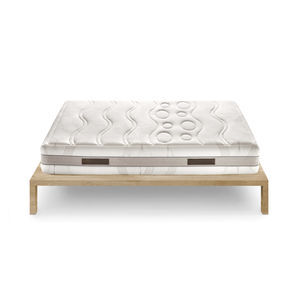 Doppelbett-Matratze