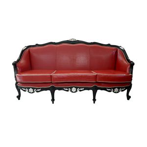 Neobarock-Sofa