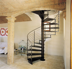 Wendeltreppe