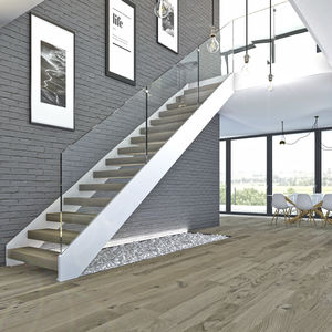 gerade Treppe