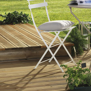 Holz-Terrassendielen