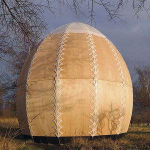 Sperrholzplatte für Bauanwendungen