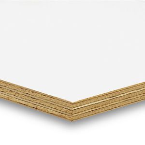 Sperrholzplatte für Bauanwendungen 1