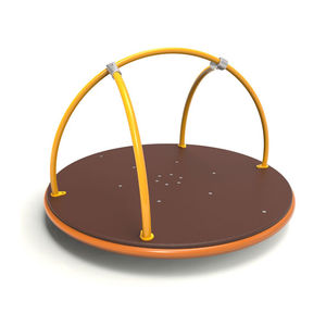 Spielplatz-Drehgerät / für Spielplätze