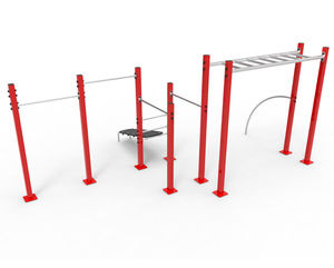 Fitnesspark