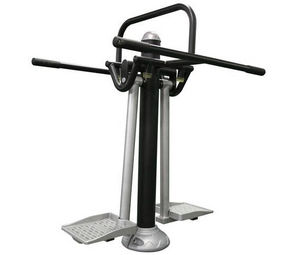 Outdoor-Pendeltrainer