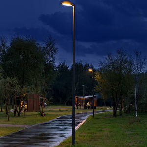 Straßenlaterne 1