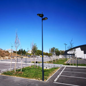 Straßenlaterne 1