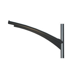 Tragarm für Straßenlaternenpfähle / Stahl 1