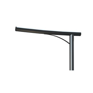 Tragarm für Straßenlaternenpfähle / Aluminium 1