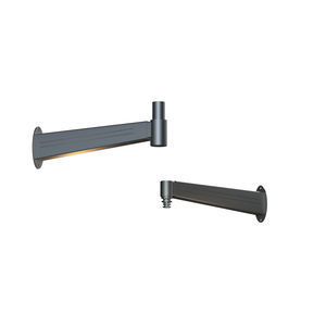 Tragarm für Straßenlaternenpfähle / Aluminium 1