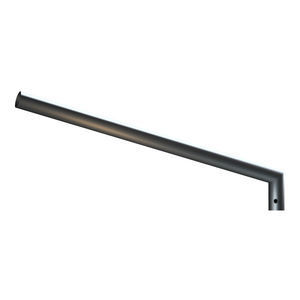 Tragarm für Straßenlaternenpfähle / Stahl 1