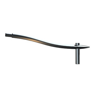 Tragarm für Straßenlaternenpfähle / Aluminium 1