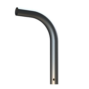 Tragarm für Straßenlaternenpfähle / Stahl 1