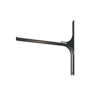 Tragarm für Straßenlaternenpfähle / Stahl 1